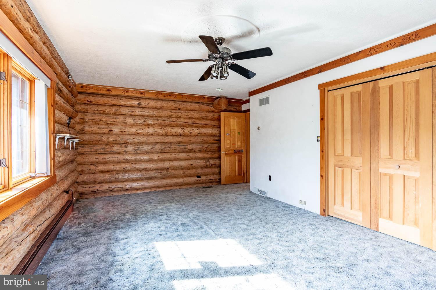 7869 Drane Highway West Decatur, PA 16878 - Photo 19 of 66 a view of room with a ceiling fan