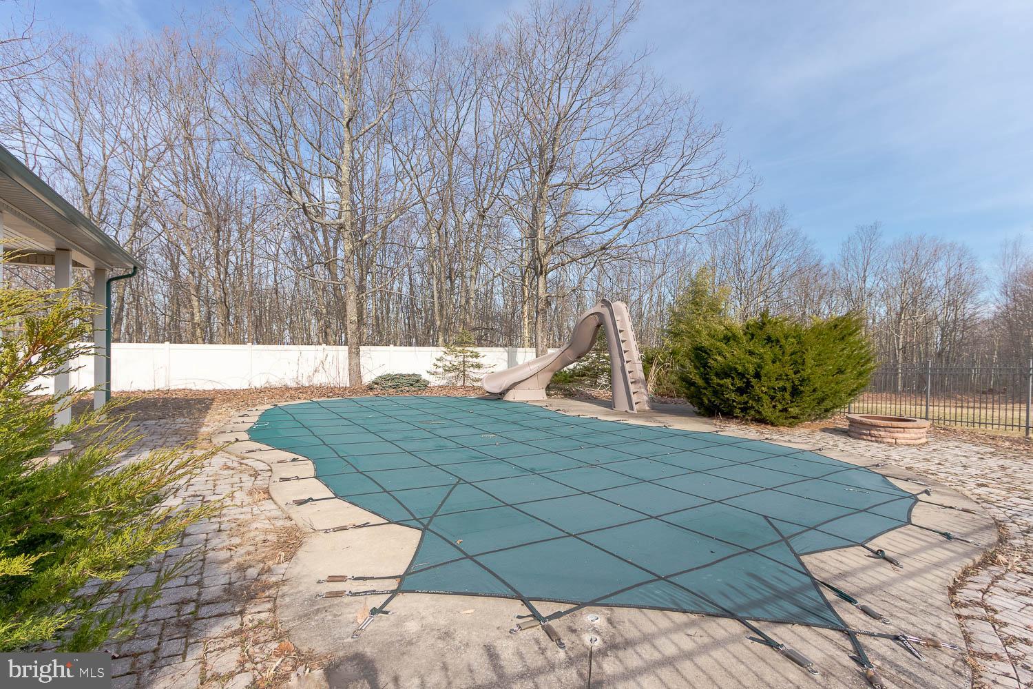 7869 Drane Highway West Decatur, PA 16878 - Photo 40 of 66 a view of a backyard