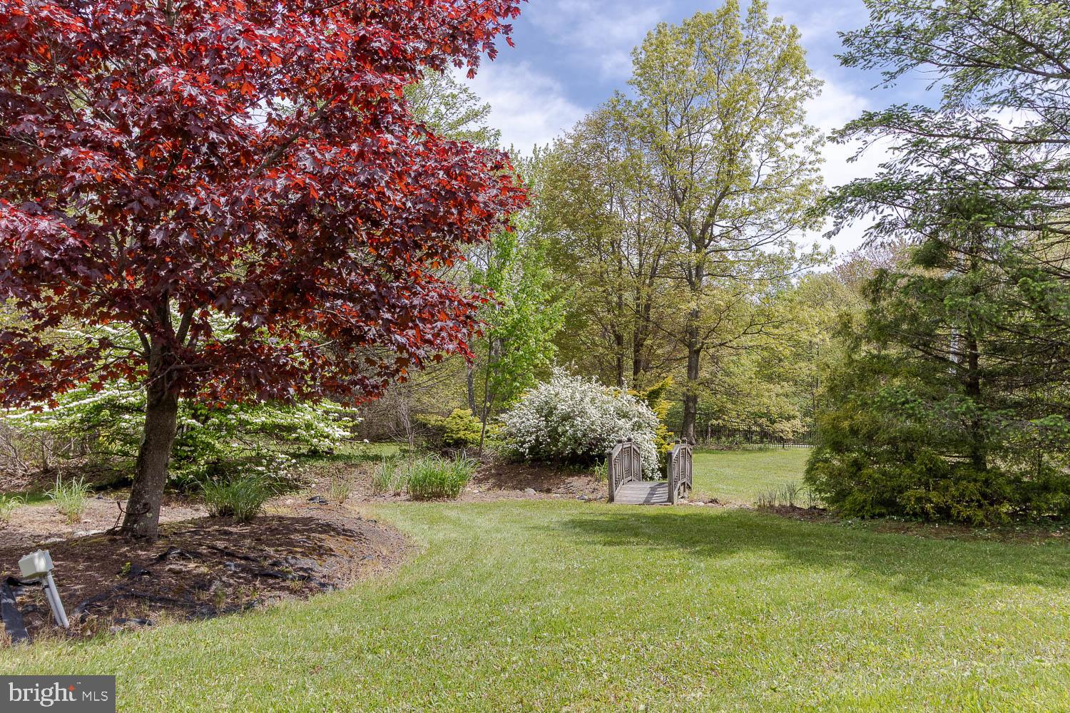 7869 Drane Highway West Decatur, PA 16878 - Photo 46 of 66 a backyard of a house with lots of green space