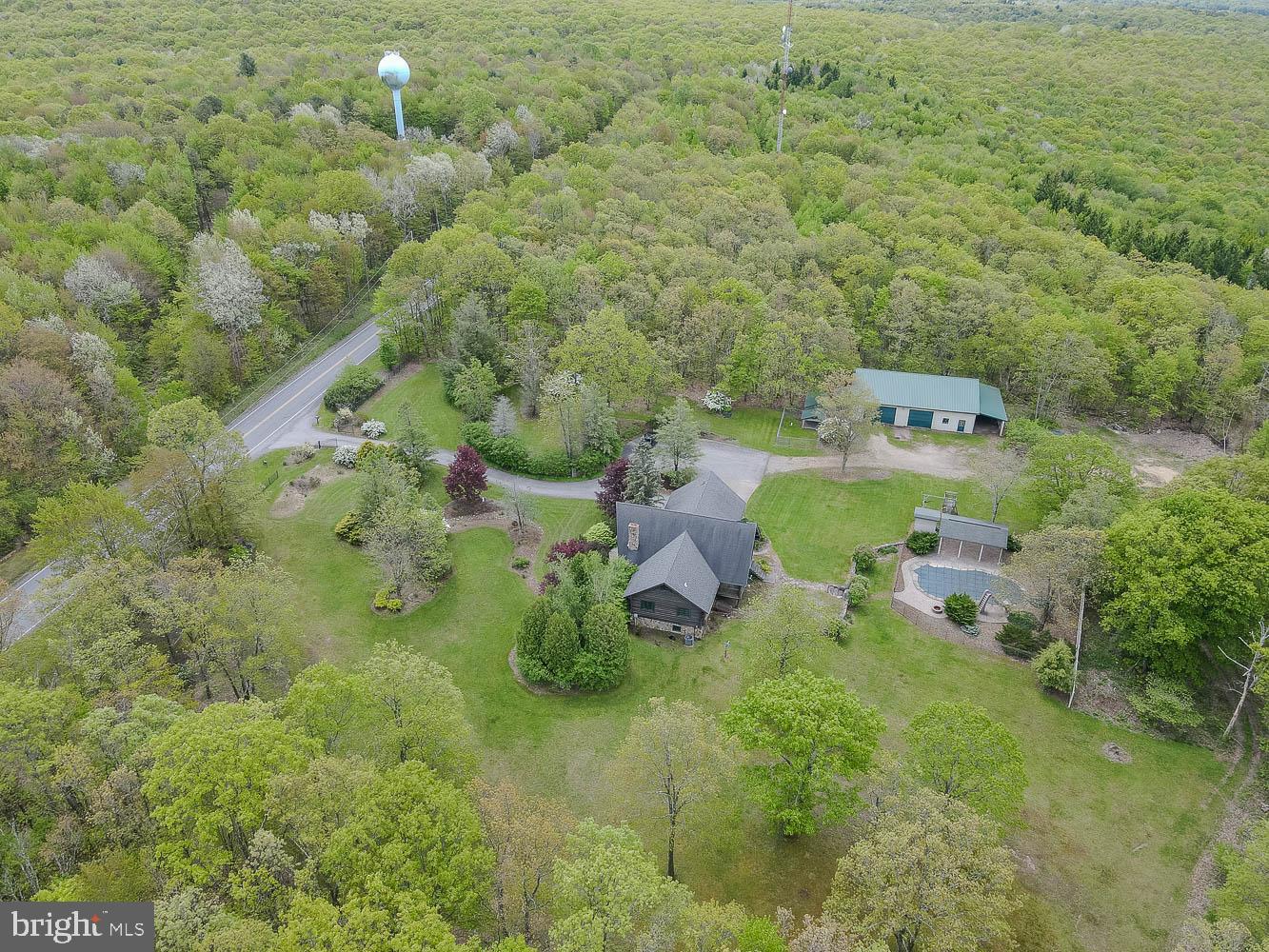 7869 Drane Highway West Decatur, PA 16878 - Photo 51 of 66