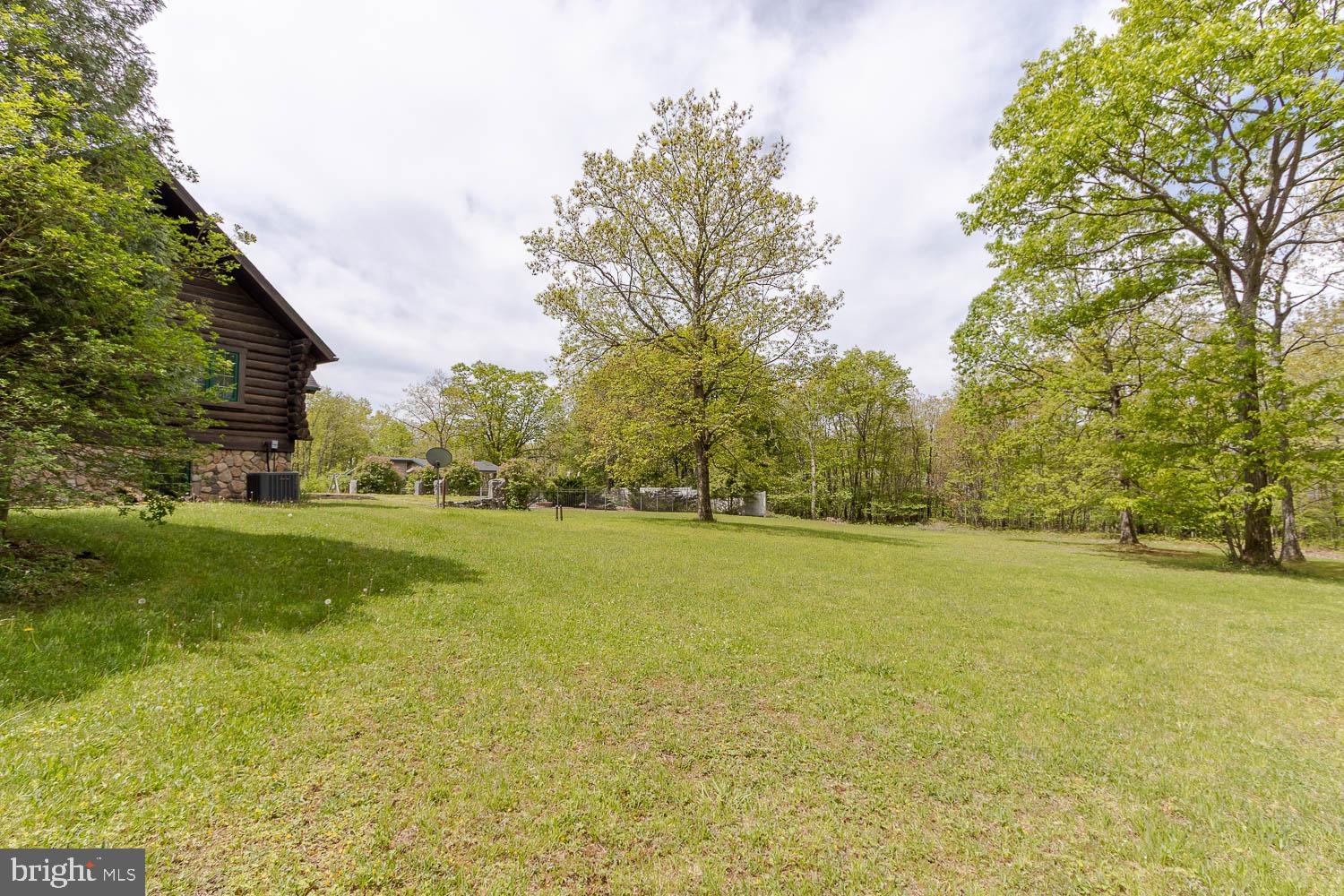 7869 Drane Highway West Decatur, PA 16878 - Photo 63 of 66 a view of a field with trees in front of it
