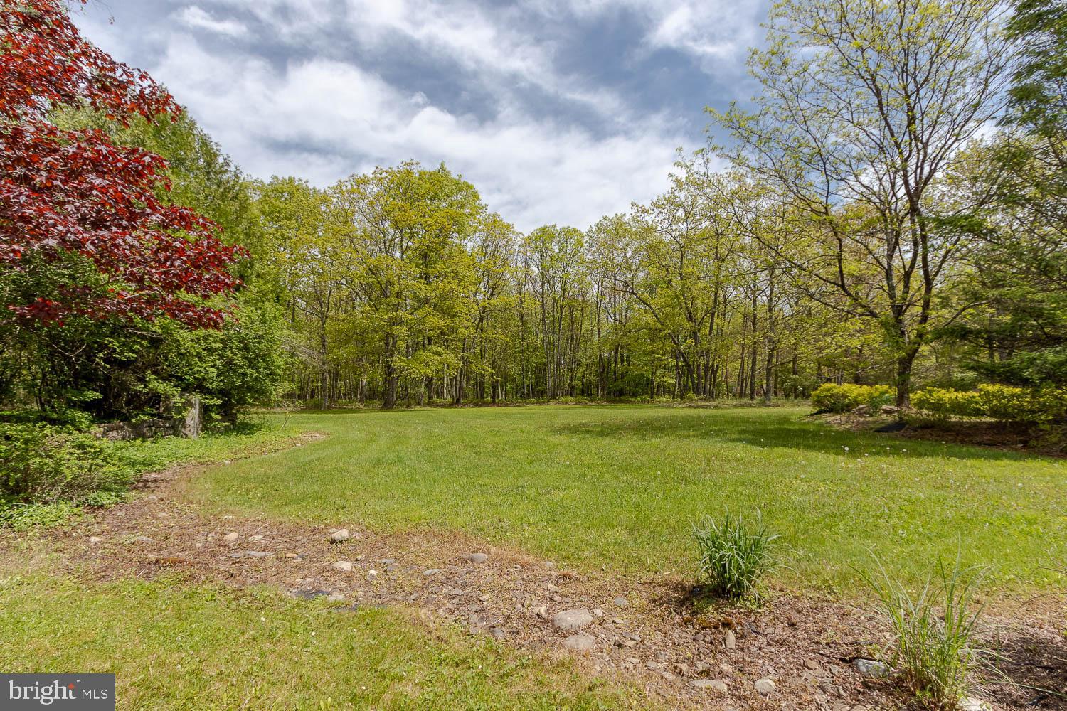 7869 Drane Highway West Decatur, PA 16878 - Photo 64 of 66 a view of a field with trees in the background