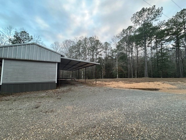 4190 Judge Road Gloster, MS 39638 - Photo 23 of 41 Photo 23