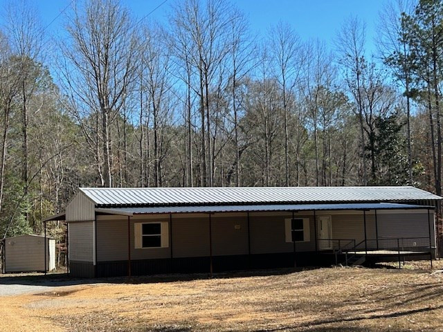 4190 Judge Road Gloster, MS 39638 - Photo 32 of 41 Photo 32