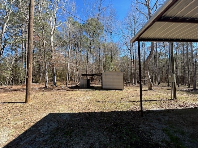 4190 Judge Road Gloster, MS 39638 - Photo 34 of 41 Photo 34
