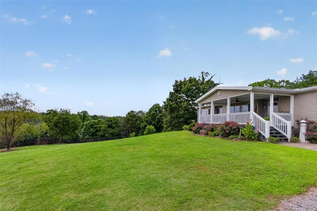 290 Knucklesville Road Rydal, GA 30171 - Photo 42 of 57