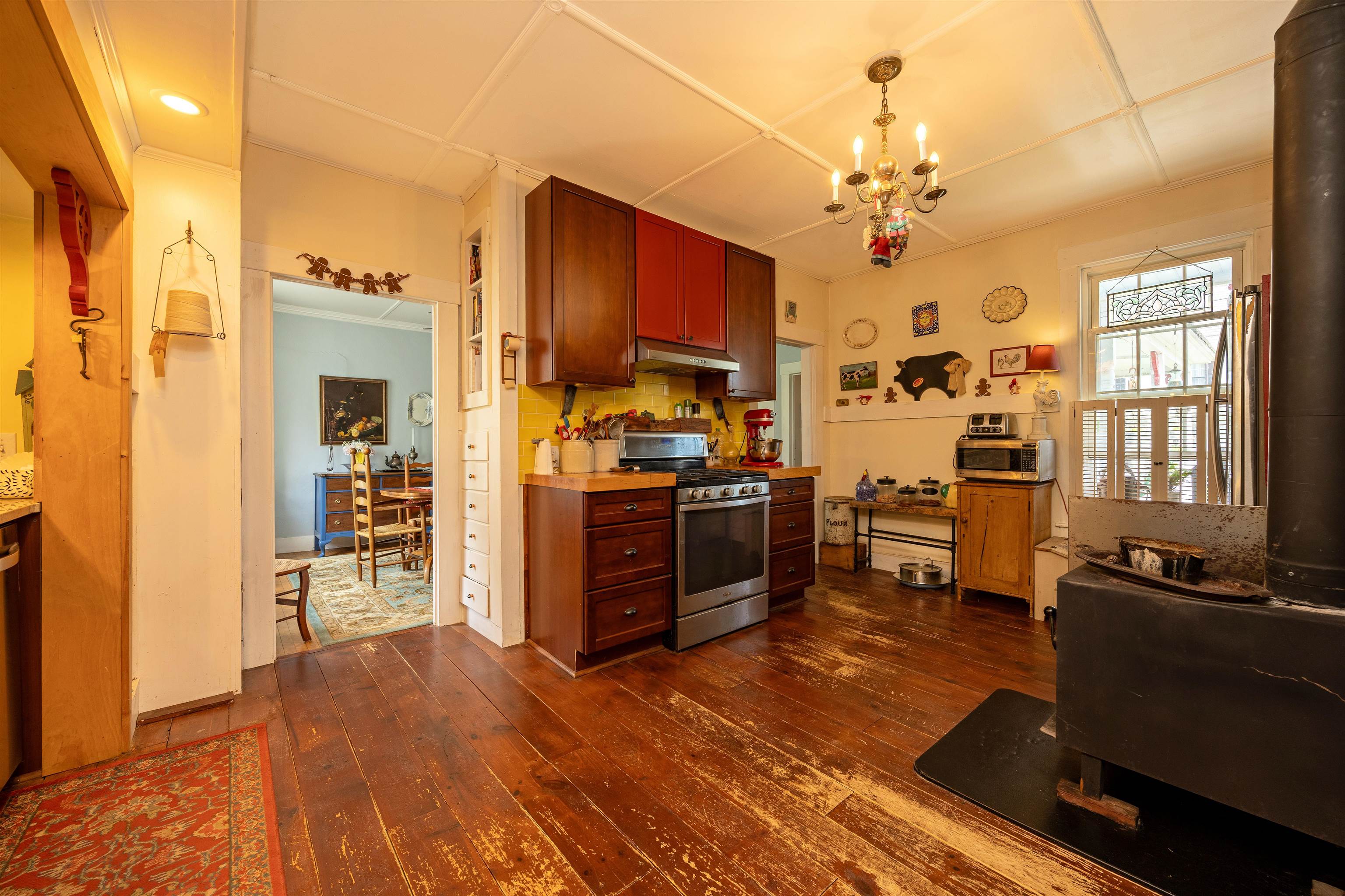 13 Pleasant Street Lancaster, NH 03584 - Photo 19 of 59