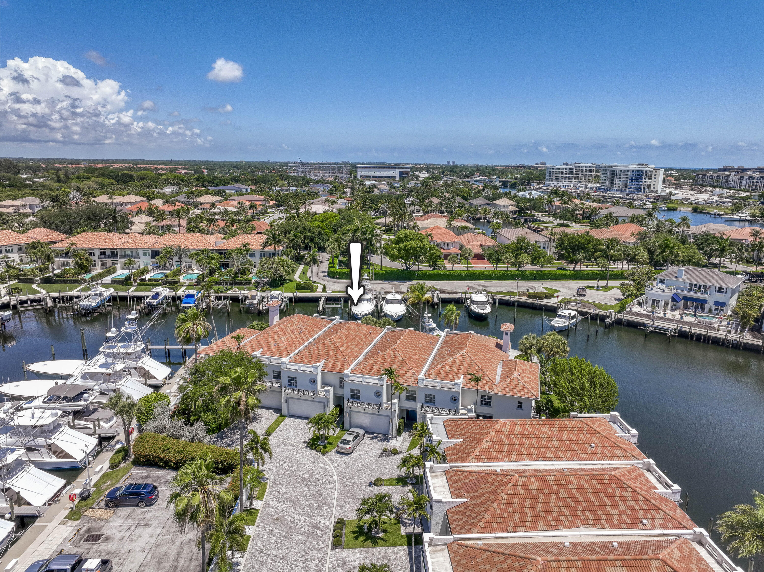 2245 Monet Road North Palm Beach, FL 33410 - Photo 2 of 33 DJI_0325