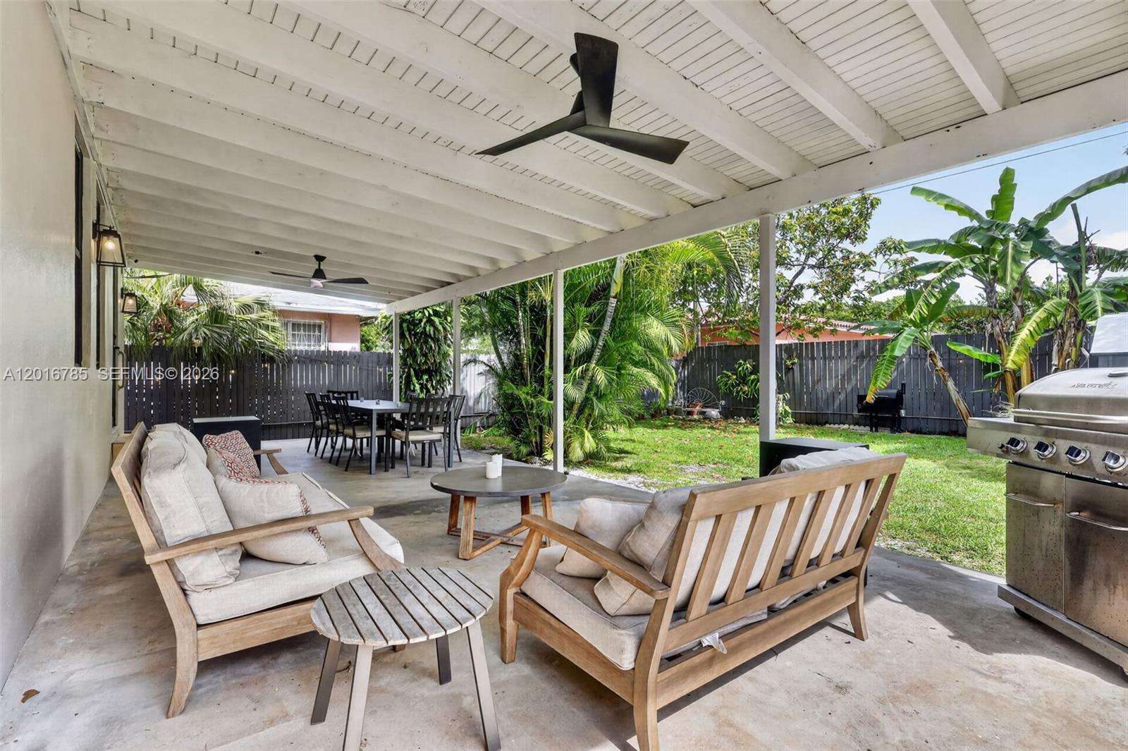 1871 Southwest 23rd Street Miami, FL 33145 - Photo 4 of 50