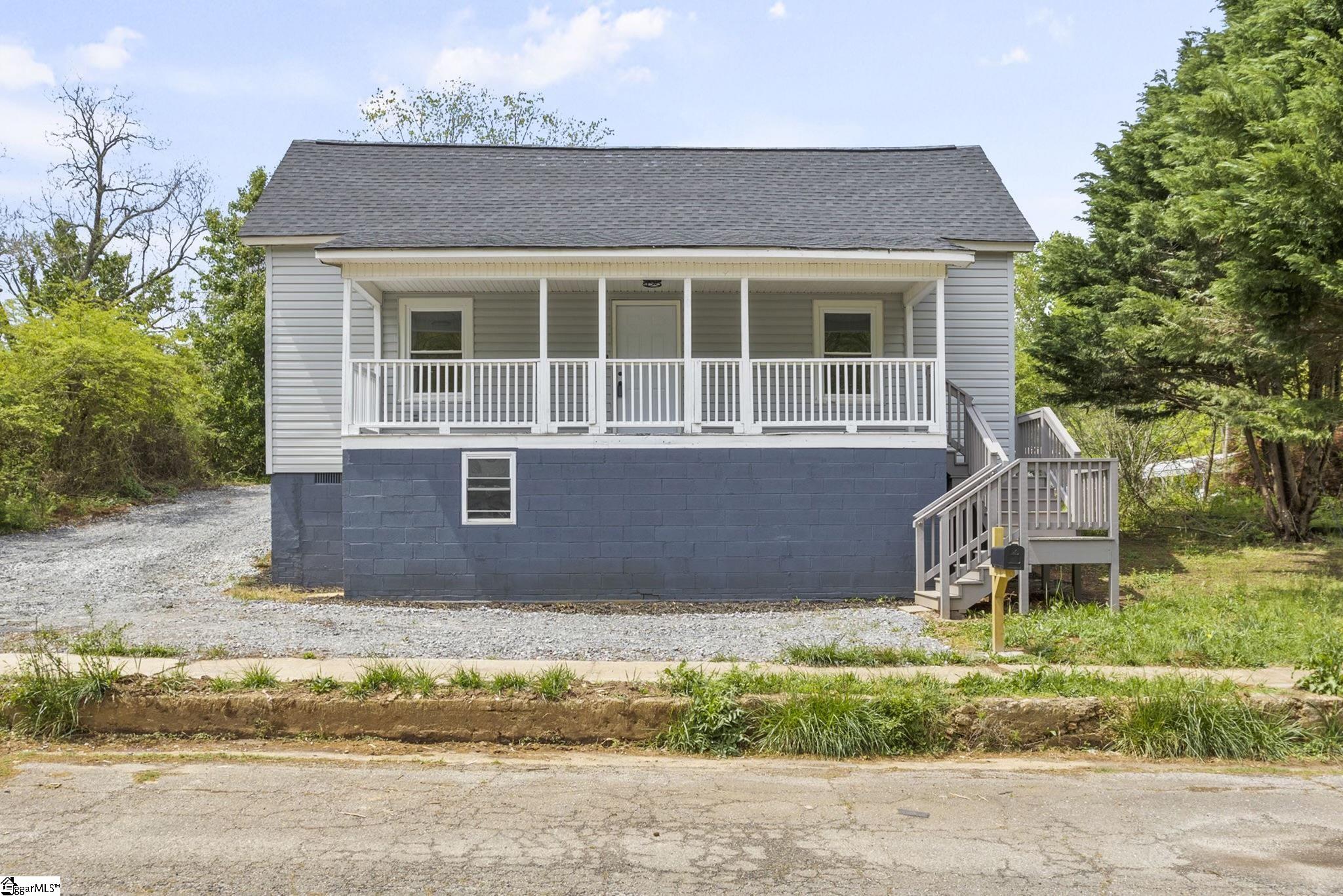 203 Orr Street Honea Path, SC 29654 - Photo 2 of 23
