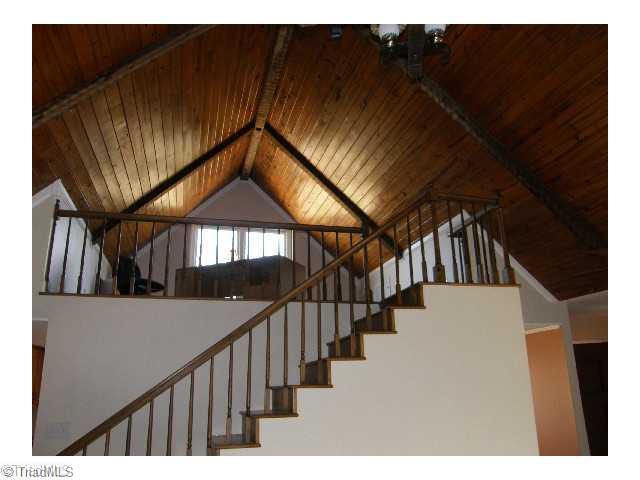 5535 Fairview Church Road Trinity, NC 27370 - Photo 2 of 8 Loft.