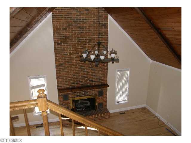 5535 Fairview Church Road Trinity, NC 27370 - Photo 4 of 8 Den/Family/Great Room.