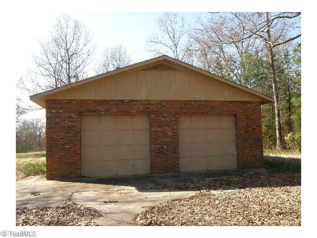 5535 Fairview Church Road Trinity, NC 27370 - Photo 7 of 8 Workshop.