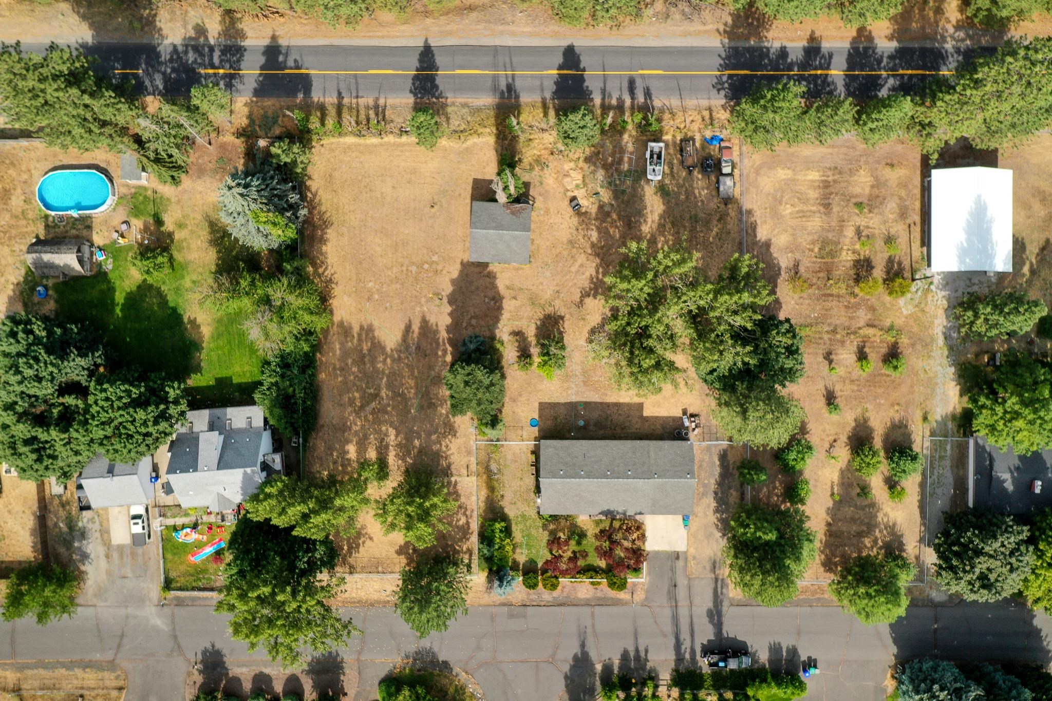 11711 North Cheyenne Road Mead, WA 99021 - Photo 28 of 31 Gallery Image 28