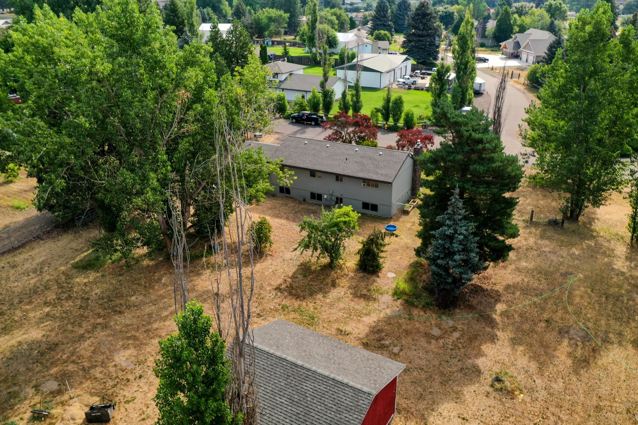 11711 North Cheyenne Road Mead, WA 99021 - Photo 30 of 31 Gallery Image 30