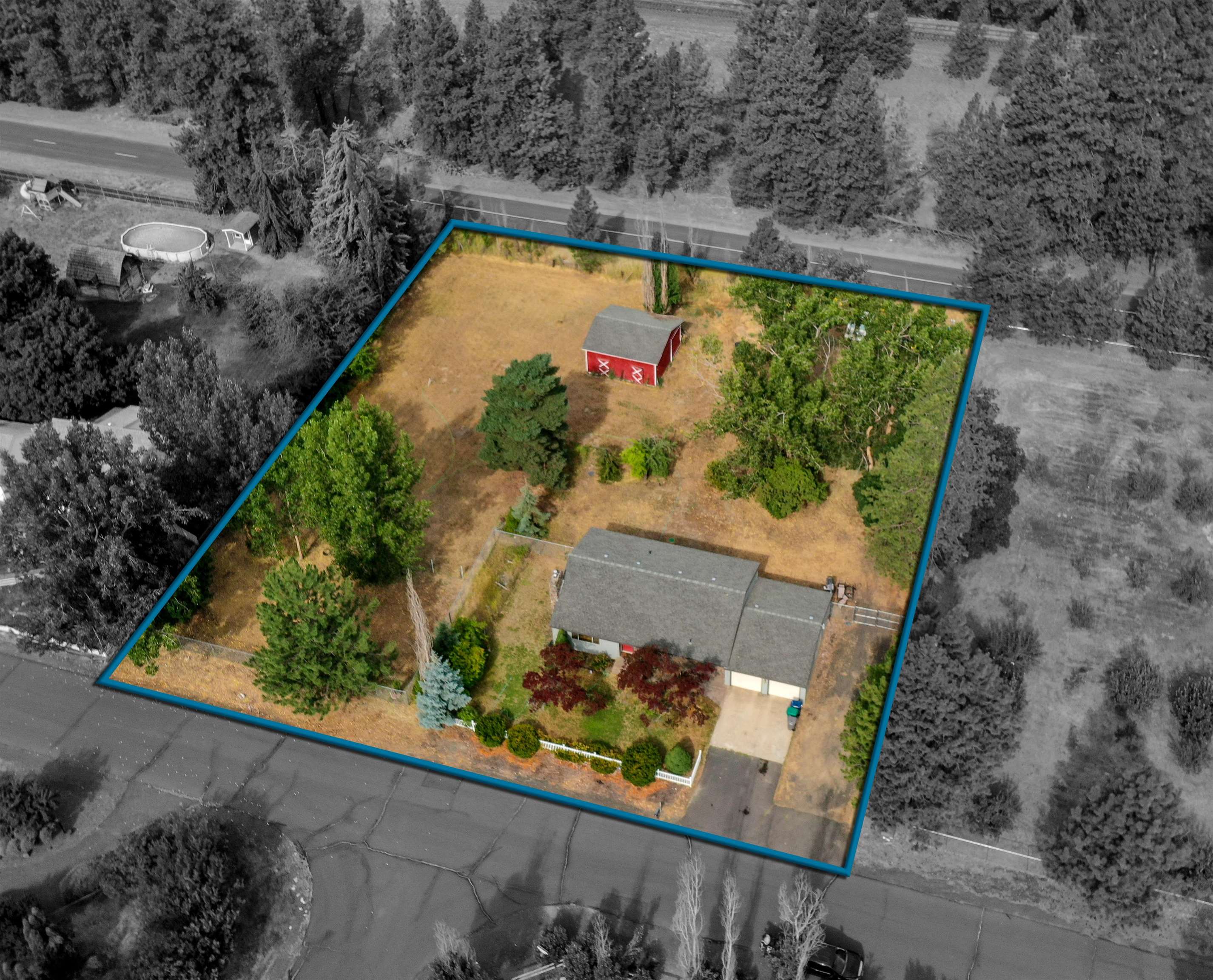 11711 North Cheyenne Road Mead, WA 99021 - Photo 4 of 31 Gallery Image 4