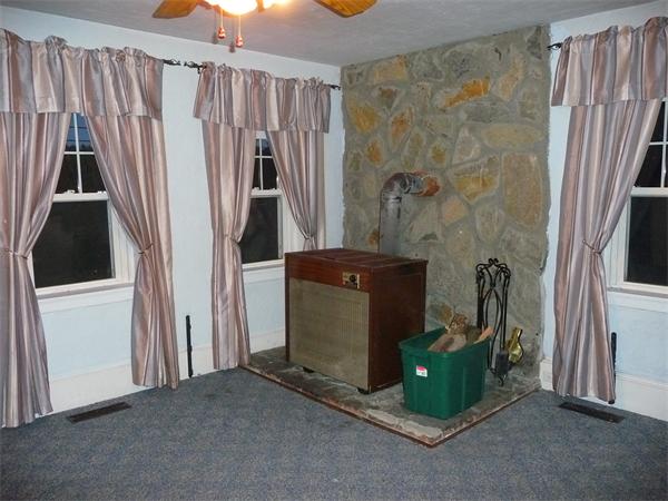 38 Greenwich Plains Road Ware, MA 01082 - Photo 10 of 21 a view of a storage & utility room