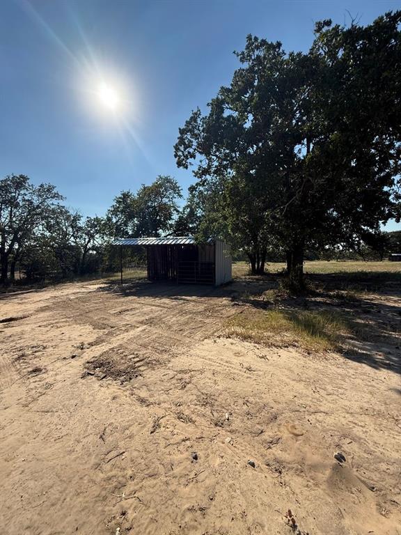 401 Old Authon Road Weatherford, TX 76088 - Photo 24 of 26