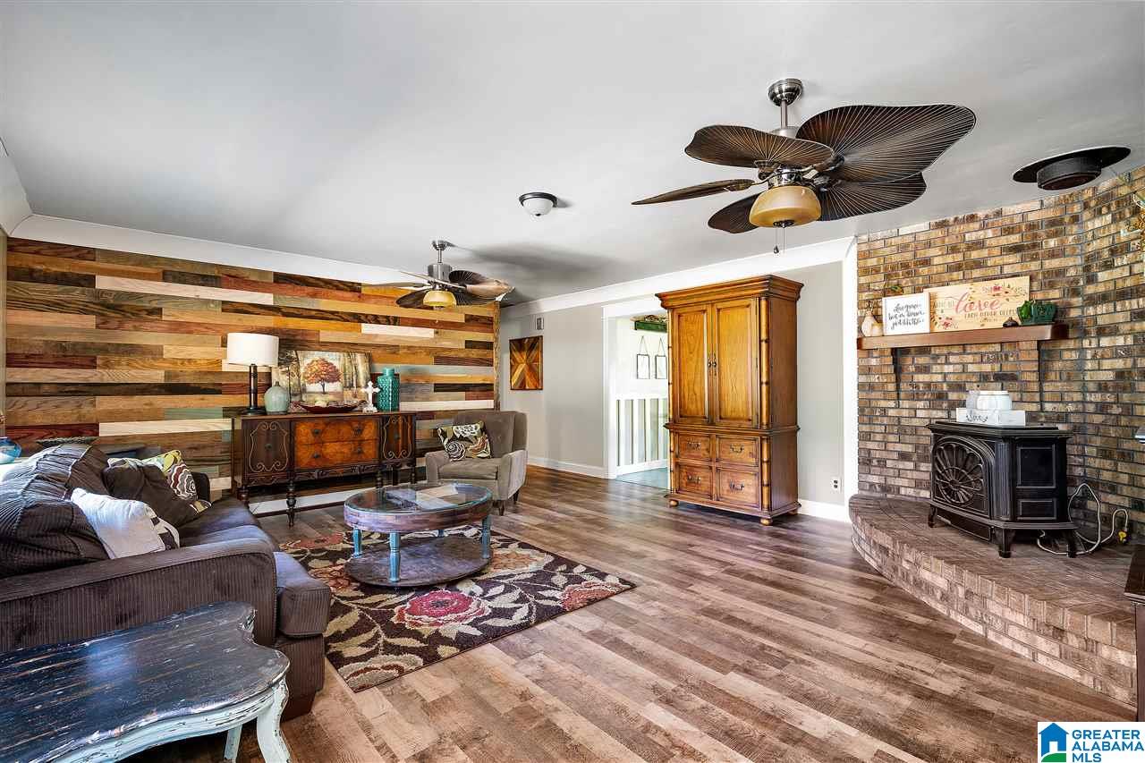 1555 Simpson Road Odenville, AL 35120 - Photo 13 of 41