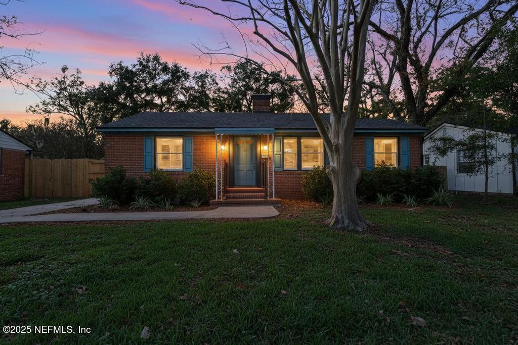2212 Redfern Road Jacksonville, FL 32207 - Photo 3 of 65 2212 Redfern-2