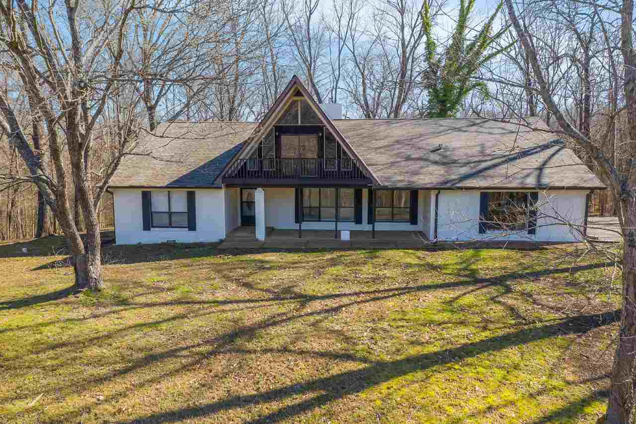 70 Springbrook Drive Jackson, TN 38305 - Photo 1 of 1 Photo 1