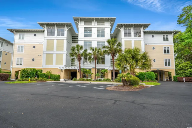 $549,000 | 1330 Villa Marbella Court, Unit 3105, Myrtle Beach, SC 29572