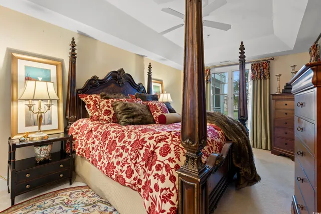 $549,000 | 1330 Villa Marbella Court, Unit 3105, Myrtle Beach, SC 29572