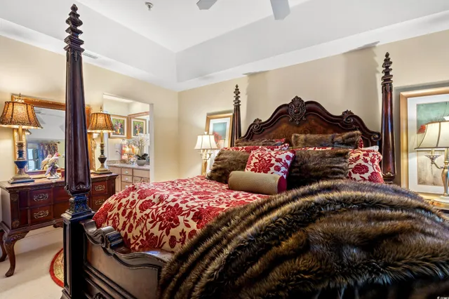 $549,000 | 1330 Villa Marbella Court, Unit 3105, Myrtle Beach, SC 29572