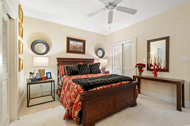 $549,000 | 1330 Villa Marbella Court, Unit 3105, Myrtle Beach, SC 29572