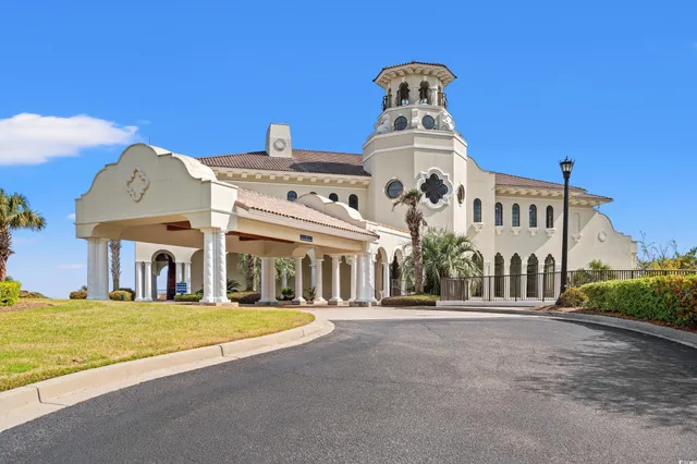 $549,000 | 1330 Villa Marbella Court, Unit 3105, Myrtle Beach, SC 29572