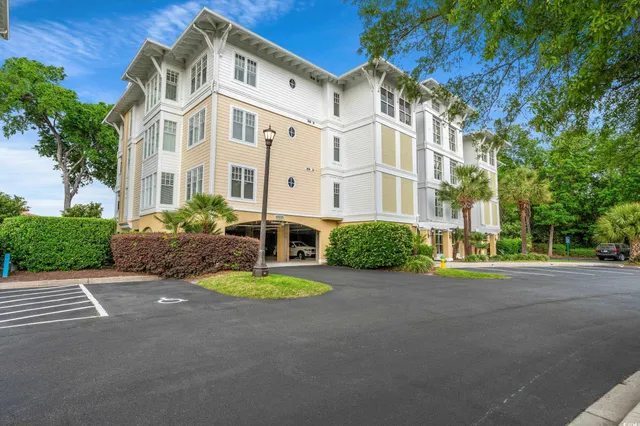 $549,000 | 1330 Villa Marbella Court, Unit 3105, Myrtle Beach, SC 29572