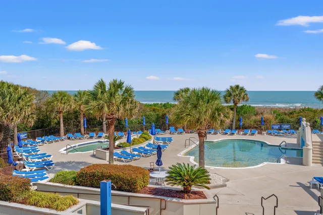 $549,000 | 1330 Villa Marbella Court, Unit 3105, Myrtle Beach, SC 29572