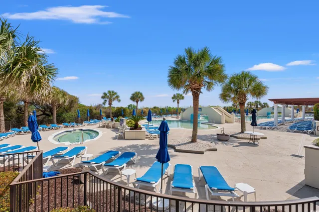 $549,000 | 1330 Villa Marbella Court, Unit 3105, Myrtle Beach, SC 29572