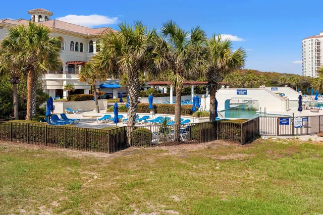 $549,000 | 1330 Villa Marbella Court, Unit 3105, Myrtle Beach, SC 29572