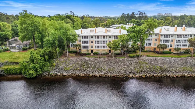 $549,000 | 1330 Villa Marbella Court, Unit 3105, Myrtle Beach, SC 29572