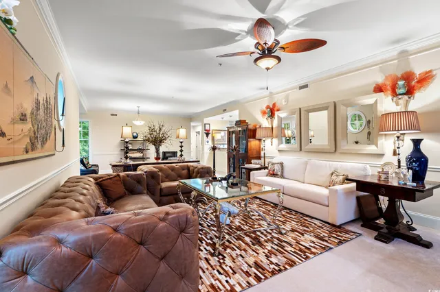 $549,000 | 1330 Villa Marbella Court, Unit 3105, Myrtle Beach, SC 29572