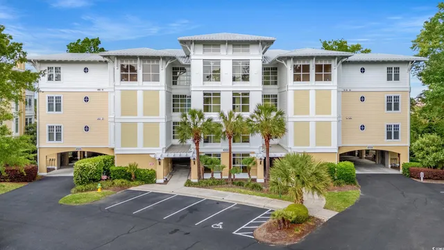 $549,000 | 1330 Villa Marbella Court, Unit 3105, Myrtle Beach, SC 29572