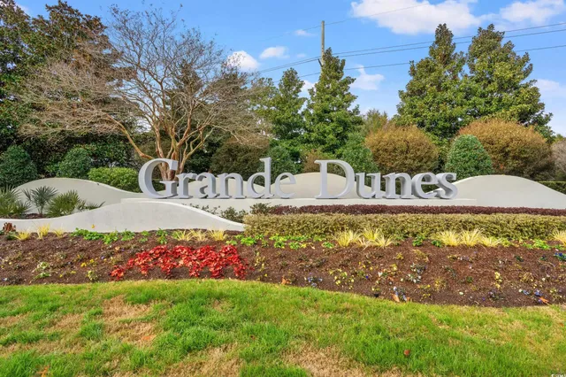 $549,000 | 1330 Villa Marbella Court, Unit 3105, Myrtle Beach, SC 29572