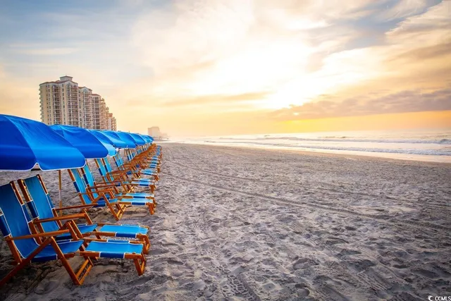 $549,000 | 1330 Villa Marbella Court, Unit 3105, Myrtle Beach, SC 29572