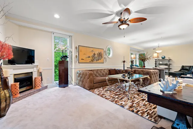 $549,000 | 1330 Villa Marbella Court, Unit 3105, Myrtle Beach, SC 29572