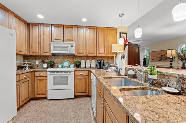 $549,000 | 1330 Villa Marbella Court, Unit 3105, Myrtle Beach, SC 29572