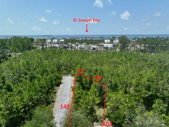 0 Shallow Reed Dr Port Street Port St. Joe, FL 32456 - Photo 1 of 11