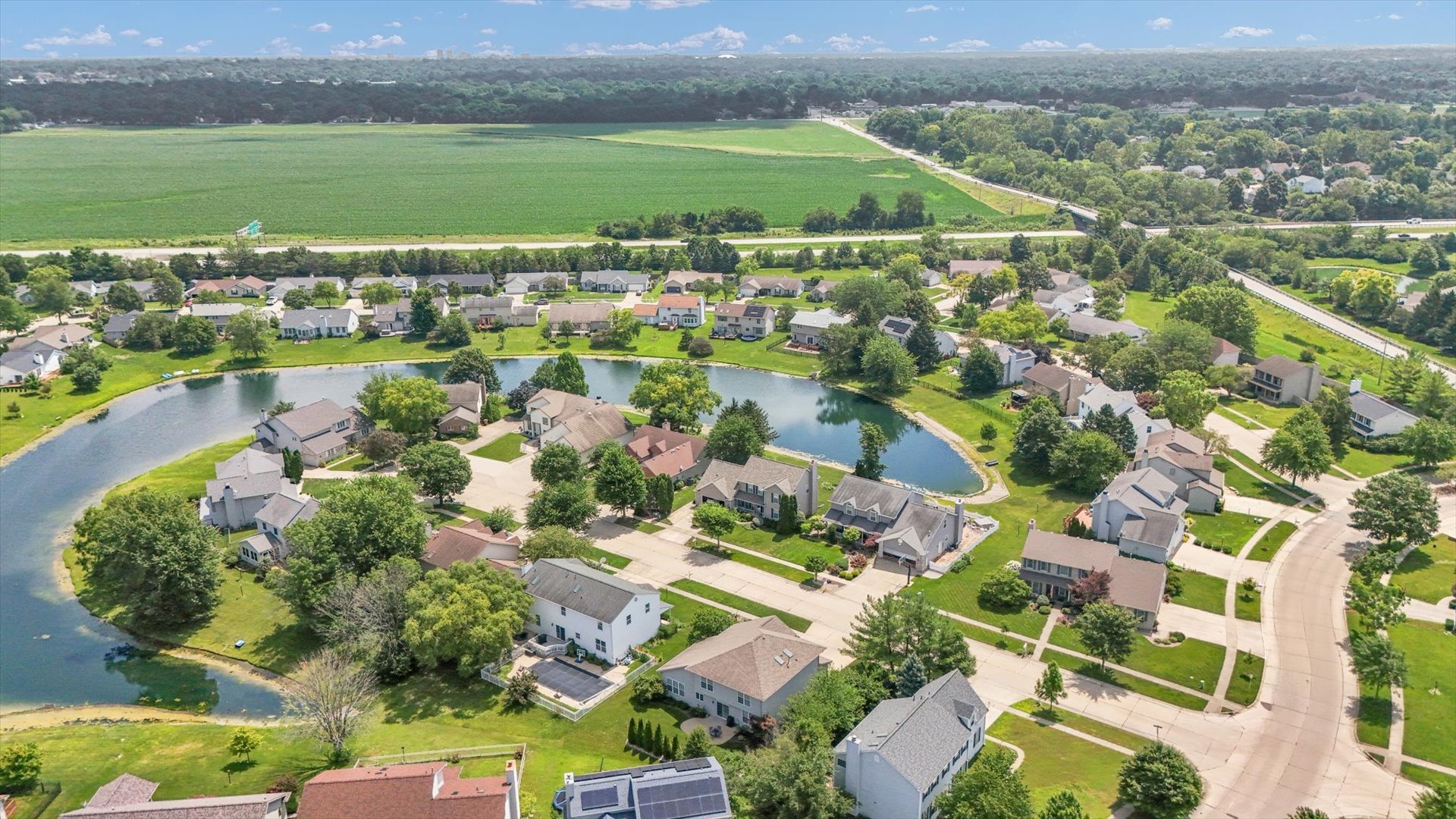 1511 Bridge Point Lane Champaign, IL 61822 - Photo 43 of 48