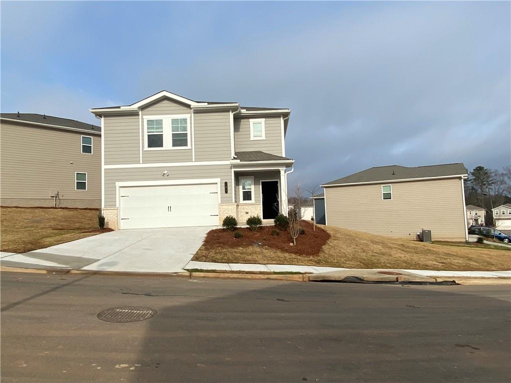 101 Seed Lane Pendergrass, GA 30567 - Photo 21 of 21