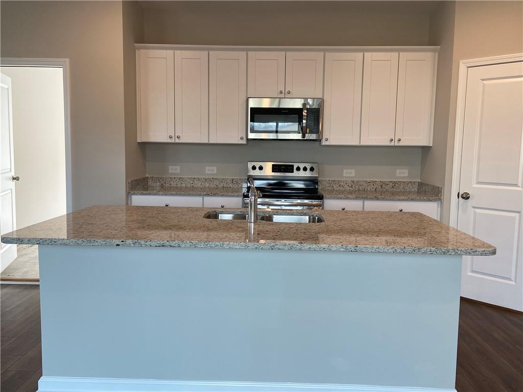 101 Seed Lane Pendergrass, GA 30567 - Photo 5 of 21