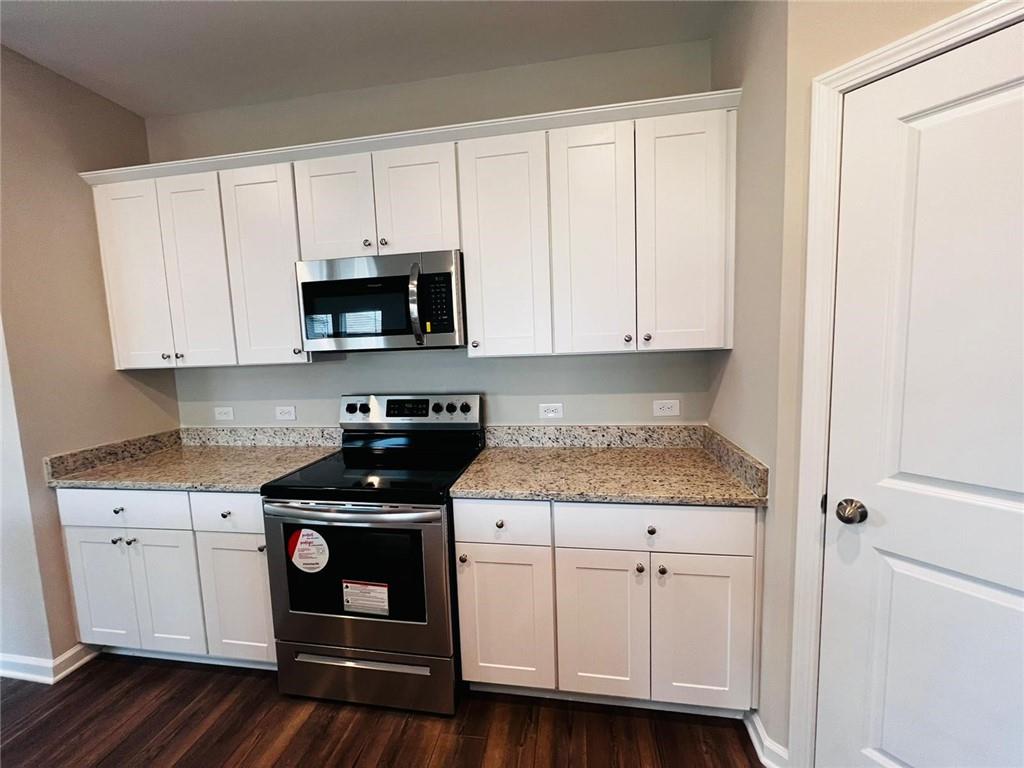 101 Seed Lane Pendergrass, GA 30567 - Photo 6 of 21