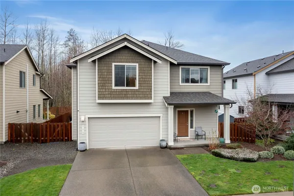 $649,950 | 329 South Spruce Street, Buckley, WA 98321