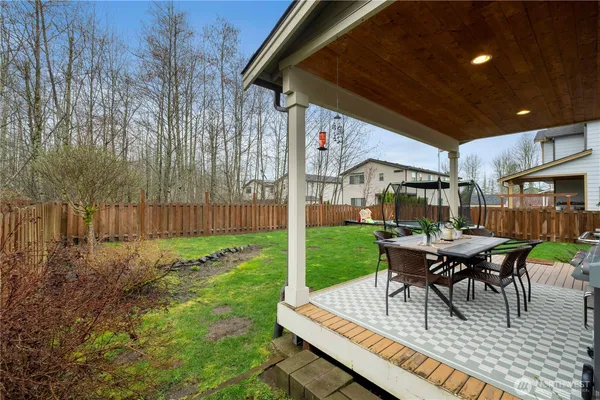 $649,950 | 329 South Spruce Street, Buckley, WA 98321
