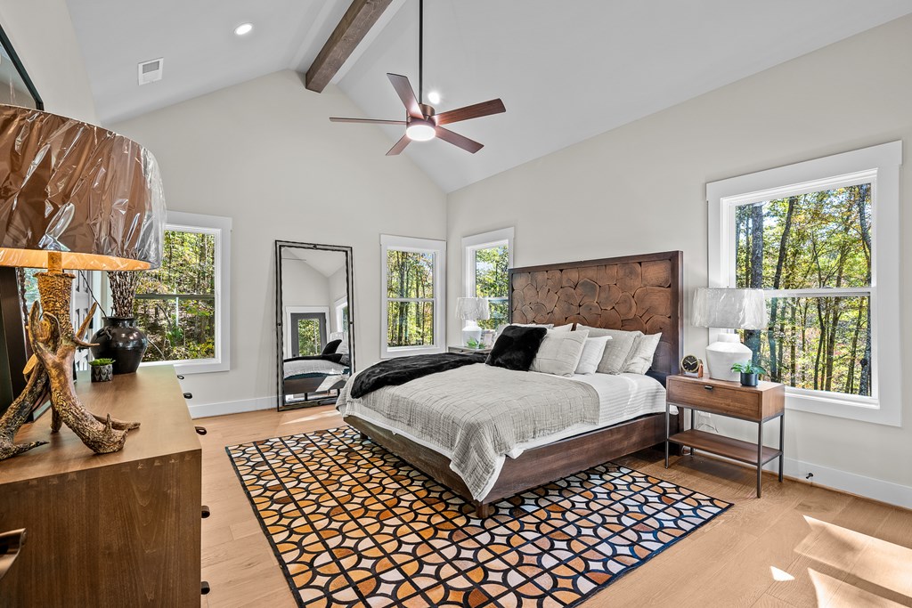 158 Treeline Lane Ellijay, GA 30540 - Photo 17 of 95