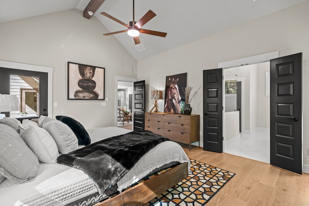 158 Treeline Lane Ellijay, GA 30540 - Photo 18 of 95